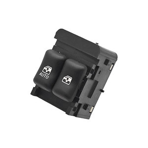 Interrupteur de commande de lève-vitre électrique 12V Chevrolet Cavalier 22610144 avec 20 000 cycles pour les modèles AC Schnitzer - Product Image 2
