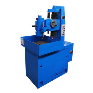자동차 엔진 FG500 그라인딩 플라이휠 그라인딩 머신 - Product Image 4