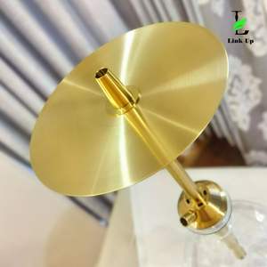 Chicha allemande Vyro Versa originale de 55 cm, ensemble complet en acier inoxydable, chicha de qualité supérieure pour salon, boutique, tuyau en silicone, chicha, narguilé - Product Image 3