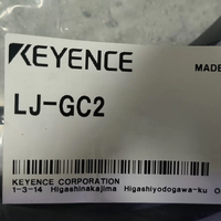 Capteur de déplacement laser 2D haute performance Lj-gc2, câble de contrôleur de tête série Lj-g5000 2m Gc2, neuf et original pour l'automatisation industrielle