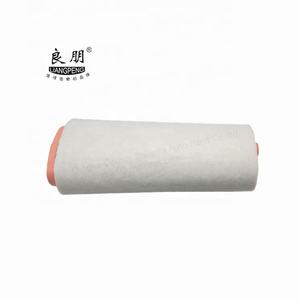 Filtre à air pour pièces de moteur automobile, fourni par l'usine, OEM PHE100500L 13712246997, compatible avec BMW - Product Image 3