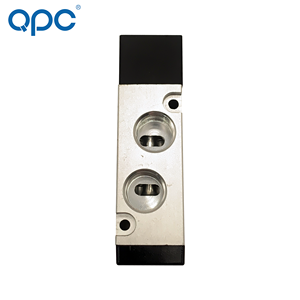 Nueva Válvula Solenoide Neumática Serie 4A de 2/5 Puertos y 2 Posiciones, Válvulas de 3/5 Puertos y 3 Posiciones para la Industria Minorista y Otras Herramientas Neumáticas - Product Image 5