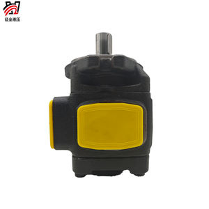 Zhengquan CB-FC <strong>Hydraulic</strong> Piston <strong>Pump</strong> High Pressure High Efficiency Low Noise Cast Aluminium Oil Transfer <strong>PTO</strong> <strong>Pump</strong> 2 HP China - Product Image 2