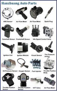 热卖汽车传感器曲轴位置传感器L3G2-18-221 L3G218221适用于马自达3 5 6 CX-7 MX-5 2008- - Product Image 6