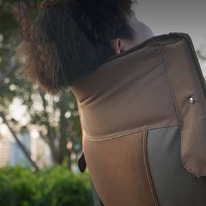 Sillas Plegables Japonesas para Camping, Hogar y Exteriores, Sillas Plegables Portátiles de Plástico para Pesca - Product Image 4