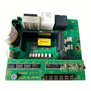 Precio del Robot A06B-6400-H102 para Fanuc, Amplificador de 6 Ejes para Reparación In Situ de Tornos Fanuc, Módulo de Control AC para Robot Fanuc - Product Image 3