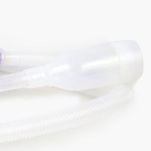 Changeur d'eau pour aquarium intérieur écologique de 1,6 m en PVC et plastique, outil de nettoyage de pompe d'aquarium, emballé en sac - Product Image 3