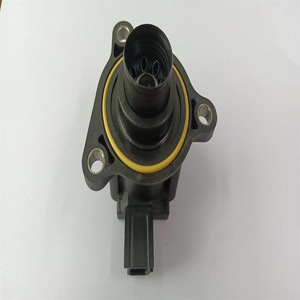 Vanne solénoïde de turbocompresseur 144839204R pour Renault – Pièce de rechange pour le contrôle de la pression du turbo - Product Image 3