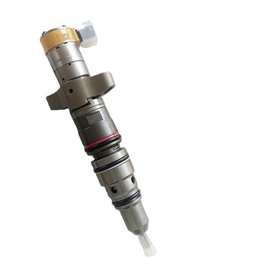 Injecteur de carburant diesel 328-2585, 3282585 pour moteurs C7 - Product Image 1