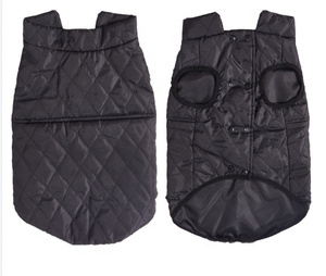 เสื้อกันลมกันน้ำ3อุณหภูมิควบคุมด้วยยูเอสบีให้ความอบอุ่นสำหรับสัตว์เลี้ยงเสื้อแจ็คเก็ตให้ความร้อนสำหรับสุนัข - Product Image 3