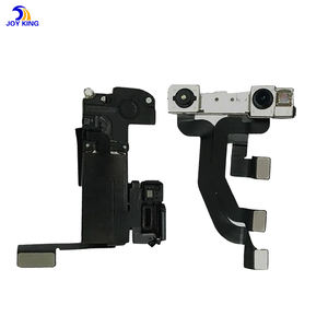 Carte mère de téléphone portable en gros pour <span class=keywords><strong>Iphone</strong></span> XS <span class=keywords><strong>X</strong></span> XR avec <span class=keywords><strong>Touch</strong></span> <span class=keywords><strong>Id</strong></span> pour <span class=keywords><strong>Iphone</strong></span> XS <span class=keywords><strong>X</strong></span> XRPlus Logic Motherboard - Product Image 5