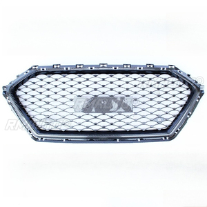 Kit carrosserie pour Hyundai Leading : Grilles de pare-chocs, bandes décoratives, grille de pare-chocs avant, pièces extérieures - Product Image 6