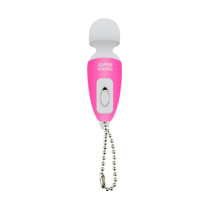 Massaggiatore Tascabile a Forma di Rossetto, Vibrazione a Velocità Singola, Giocattolo Intimo Discreto per Donna - Product Image 2
