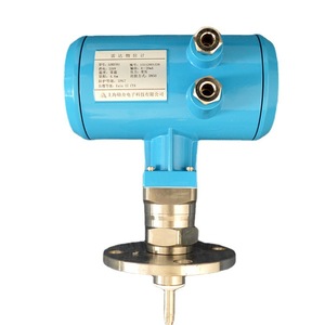 Medidor de Nivel por Radar de Onda Guiada 0-30m 100MHz-1.8GHz 24V Plástico para Campos Petroleros - Product Image 5