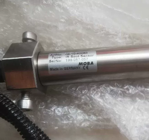 เซ็นเซอร์วัดอุณหภูมิ MOBA รุ่น 04-10-40060 ของแท้ สินค้าใหม่ - Product Image 2