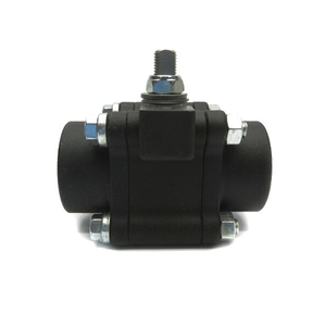 1-e444466rtserwbr2 Nsnp Nuevo controlador Plc dedicado Pac de automatización industrial original listo - Product Image 1