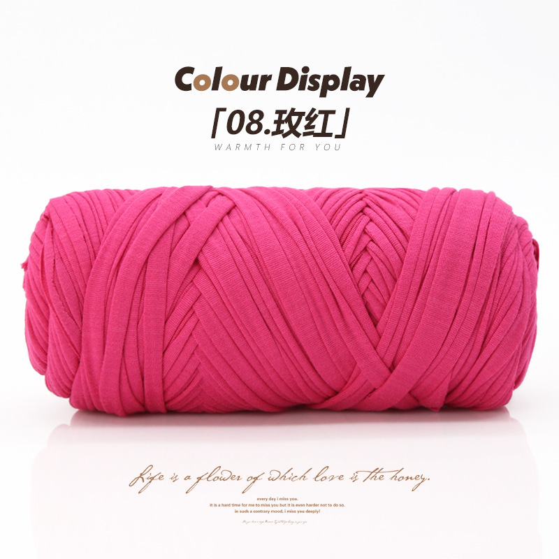 08 rojo rosa
