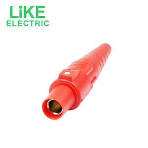 400A fiş ve soket bir erkek ve bir kadın tek çekirdekli yüksek güç konektörü elektrik gibi - Product Image 3