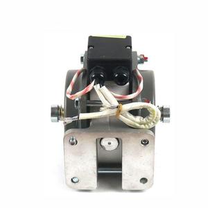 Thiết kế hiện đại <span class=keywords><strong>torindrive</strong></span> DZE-9E thang máy kéo máy phanh cho Mitsubishi thang máy cho khách sạn và căn hộ - Product Image 5