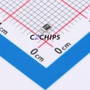 Résistance CMS PT0805FR-7W0R33L 0805 (Type : Film Épais) (Résistance : 330 mOhm Précision : 1%) - Product Image 1