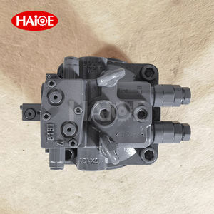 עבור volvo ec210b ec210blc נדנדה מנוע הידראולי <span class=keywords><strong>m5x130chb</strong></span> voe14550091 14552686 14541068 14550440 14541069 - Product Image 3