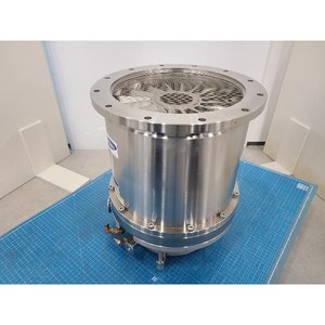 ปั๊มเทอร์โมโมเลกุลาร์ Edwards STP-A2203C3 PT41-SZ-050 มือสอง สภาพเดิม อะไหล่อุปกรณ์เซมิคอนดักเตอร์ยี่ห้อ Legacy - Product Image 5
