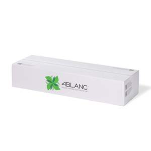 ขาตั้งแบบมีล้อ 4BLANC รุ่นดั้งเดิม สำหรับเครื่องดูดฝุ่นเล็บ Alize Series เพิ่มความคล่องตัวและการติดตั้ง - Product Image 1