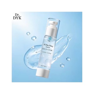 Suero de ácido hialurónico, ampolla hidratante en frasco sin aire, 50 ml, ampolla para el cuidado de los poros, suero Cica, ampolla de centella. - Product Image 3
