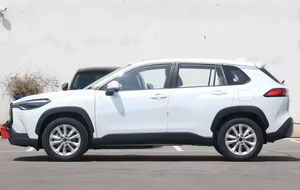 <span class=keywords><strong>Toyota</strong></span> <span class=keywords><strong>Corolla</strong></span> Cross XR hybride neuve 2023 2024 2025, 2.0l 1.2 1.8, prix de la <span class=keywords><strong>Toyota</strong></span> <span class=keywords><strong>Corolla</strong></span> Cross de FAW - Product Image 3