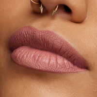 Brillant à lèvres végétalien de haute qualité avec logo personnalisé ODM approvisionnement velours liquide mat rouge à lèvres maquillage de marque privée du vendeur