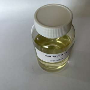 Lubricante automotriz de la serie Drawing Oil de acero inoxidable 6040 de alto rendimiento compuesto de aceite base - Product Image 4