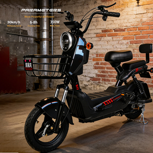 Monopattino Elettrico per Adulti con Motore Potente, Esperienza di Guida Fluida, Velocità Massima 30km/h, Voltaggio 48V - Product Image 4