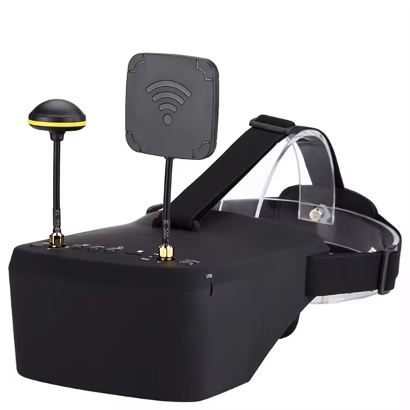 VR glasses