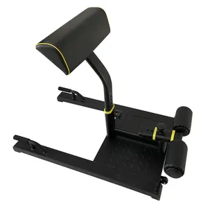 슈퍼 Protable 깊은 스쿼트 기계 깊은 시시 스쿼트 다리 운동 Ab 운동 홈 체육관 장비