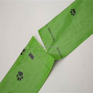 ถุงเก็บอุจจาระสุนัขแบบรักษ์โลกพร้อมที่จ่ายและบรรจุภัณฑ์แบบกำหนดเอง - Product Image 4
