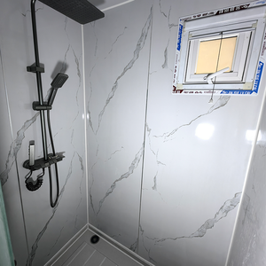 <span class=keywords><strong>Casa</strong></span> Modulare Prefabbricata con 1 Camera da Letto, Ufficio Mobile e <span class=keywords><strong>Casa</strong></span> Minuscola Prefabbricata - Product Image 6