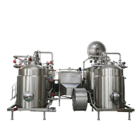 Automatische 380V/220V hoog-efficiënte groente- en fruitolie-wasmachine met 3T capaciteit mixer & friteuse voor olijfreiniging