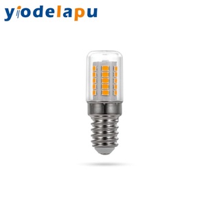 Bombillas LED de Maíz <span class=keywords><strong>E14</strong></span> de 230V, Ahorro de Energía, <span class=keywords><strong>3W</strong></span>, con Pantalla de PC, Temperatura de Color 3000K/4000K/6000K y CRI 80 - Product Image 3