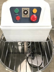 Shineho – <span class=keywords><strong>meilleur</strong></span> mélangeur alimentaire professionnel pour gâteaux, <span class=keywords><strong>pain</strong></span> 1500W 6L, aide planétaire, appareils de cuisine, <span class=keywords><strong>Robot</strong></span> de cuisine, mélangeur sur socle de pâte - Product Image 2