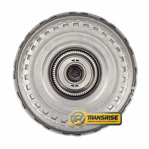 Disco de Amortiguación de Embrague 1268155-qx 6dct360 Nuevo - Product Image 4