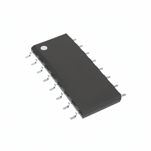 Electronic Chips Component CD74HC4046AM 16 SOlC Original One Stop Service Clock Timing - Product Image 1
