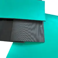 Home Anti Static Non-slip Neoprene Silicone Rubber Table Bench Work Mat  Sheet
