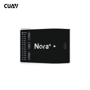 CUAV Nora+ ชุดควบคุมการบินแบบโอเพ่นซอร์สสำหรับโดรน FPV VTOL |   Pixhawk PX4 ระบบขับเคลื่อนอัตโนมัติระดับมืออาชีพที่ใช้งานร่วมกับ ArduPilot ผลิตในประเทศจีน - Product Image 4