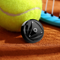 Capteur de suivi de mouvement pour raquette de tennis, analyseur intelligent avec application pour smartphone Android et iOS