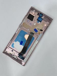 Màn hình <span class=keywords><strong>LCD</strong></span> cảm ứng hoàn chỉnh cho Samsung Galaxy Note 20 Ultra, bao gồm khung, hiển thị hoàn hảo cho Note 20U - Product Image 6