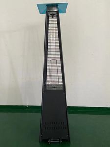 Fabbricazione professionale in fabbrica i più nuovi riscaldatori <span class=keywords><strong>a</strong></span> <span class=keywords><strong>Gas</strong></span> da <span class=keywords><strong>campeggio</strong></span> portatili da 13KW <span class=keywords><strong>a</strong></span> piramide di potenza per esterni - Product Image 4