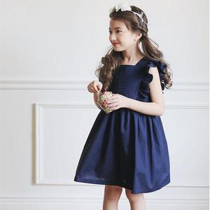 Vente en gros de robes de princesse blanches pour filles, style thaïlandais et indien - Product Image 3