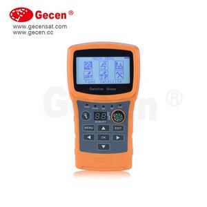 <span class=keywords><strong>Fta</strong></span> Hd Tv Signaal <span class=keywords><strong>Meter</strong></span> DVB-S2 Volledige Spectrum Digitale Satelliet <span class=keywords><strong>Finder</strong></span> - Product Image 4