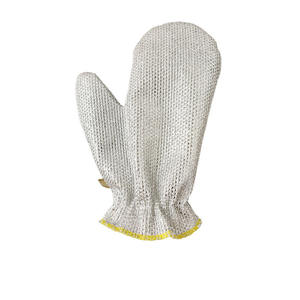 เหล็กครัว Dishcloth ลวดอเนกประสงค์ล้างจาน Rag ทําความสะอาดถุงมือเปียก/แห้งอเนกประสงค์ลวด <span class=keywords><strong>Miracle</strong></span> ผ้าทําความสะอาด - Product Image 5