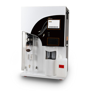 Analizador Kjeldahl Automático Drawell DW-K1100F, Destilación Automática, Valoración por Titulación, Probador de Nitrógeno en Alimentos y Piensos - Product Image 3
